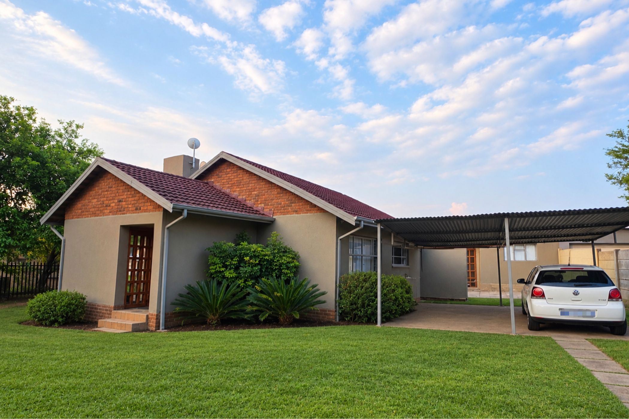 House for sale in Sunnyridge, Newcastle - 1NW1752611