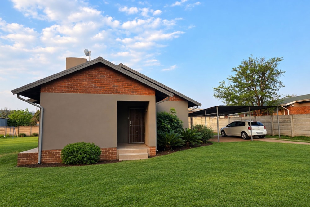 House for sale in Sunnyridge, Newcastle - 1NW1752611 House for sale in Sunnyridge, Newcastle - 1NW1752611