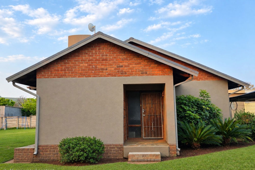 House for sale in Sunnyridge, Newcastle - 1NW1752611 House for sale in Sunnyridge, Newcastle - 1NW1752611
