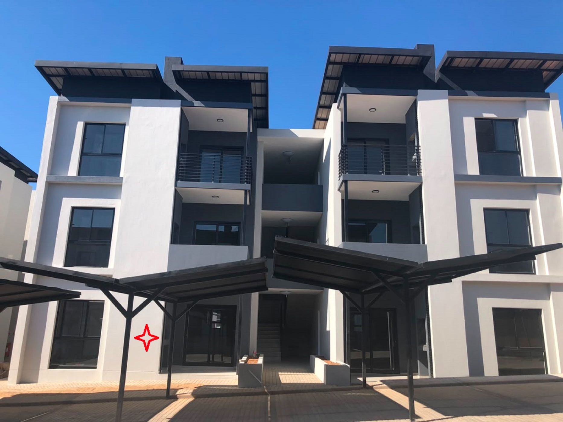 Apartment to rent in Nelspruit Ext 29 - 1NS1751882