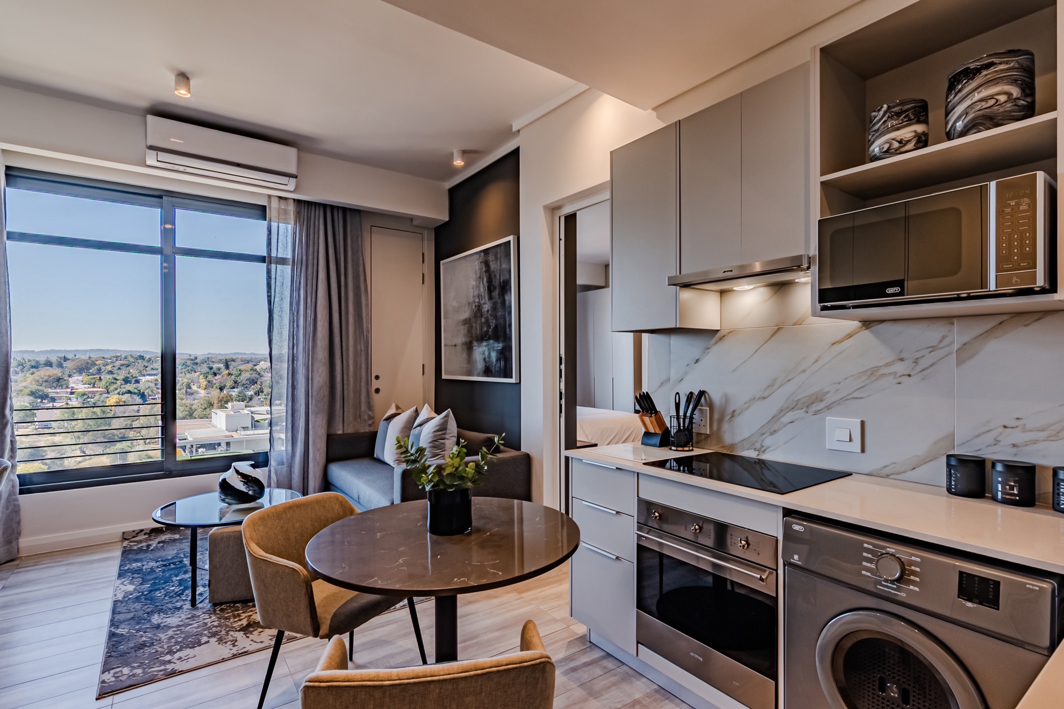 Apartment for sale in Menlyn - PT1751479