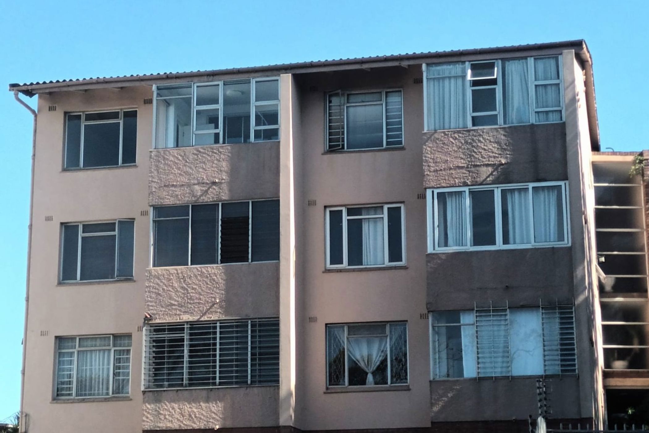Apartment for sale in Musgrave - 1DA1711949