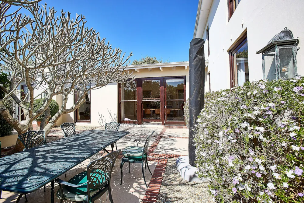 House let in Claremont Upper - RBL1750845 House let in Claremont Upper - RBL1750845