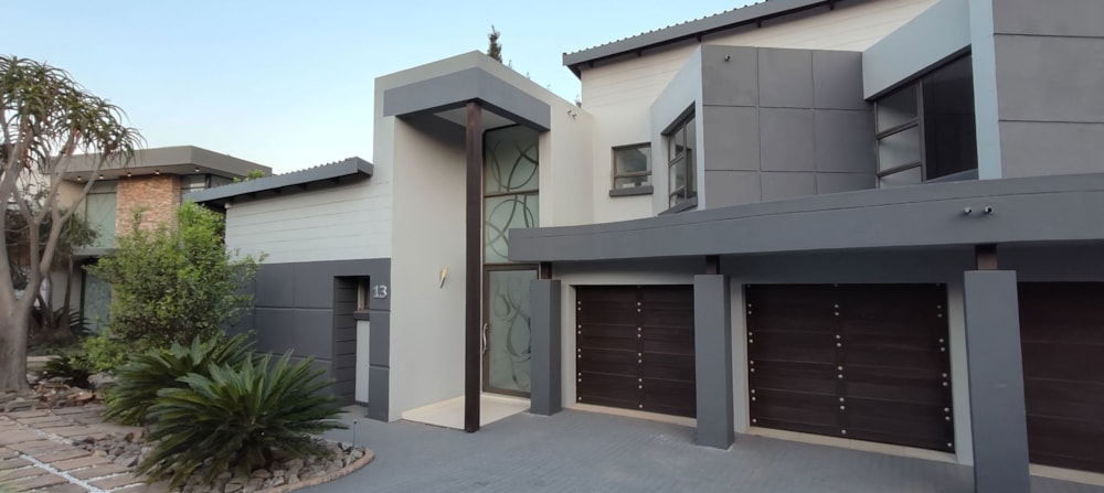 Security estate home for sale in Midstream Estate - CN1751296 Security estate home for sale in Midstream Estate - CN1751296