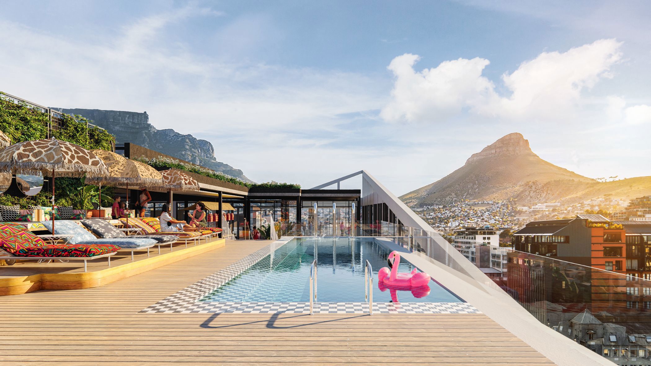Apartment for sale in Cape Town Central - AS1714139