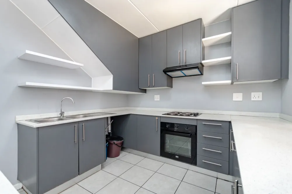 Townhouse for sale in Terenure - KTP1714921