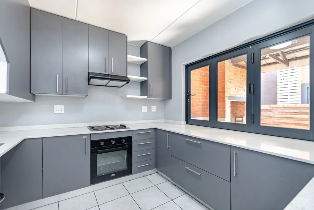 Townhouse for sale in Terenure - KTP1714921