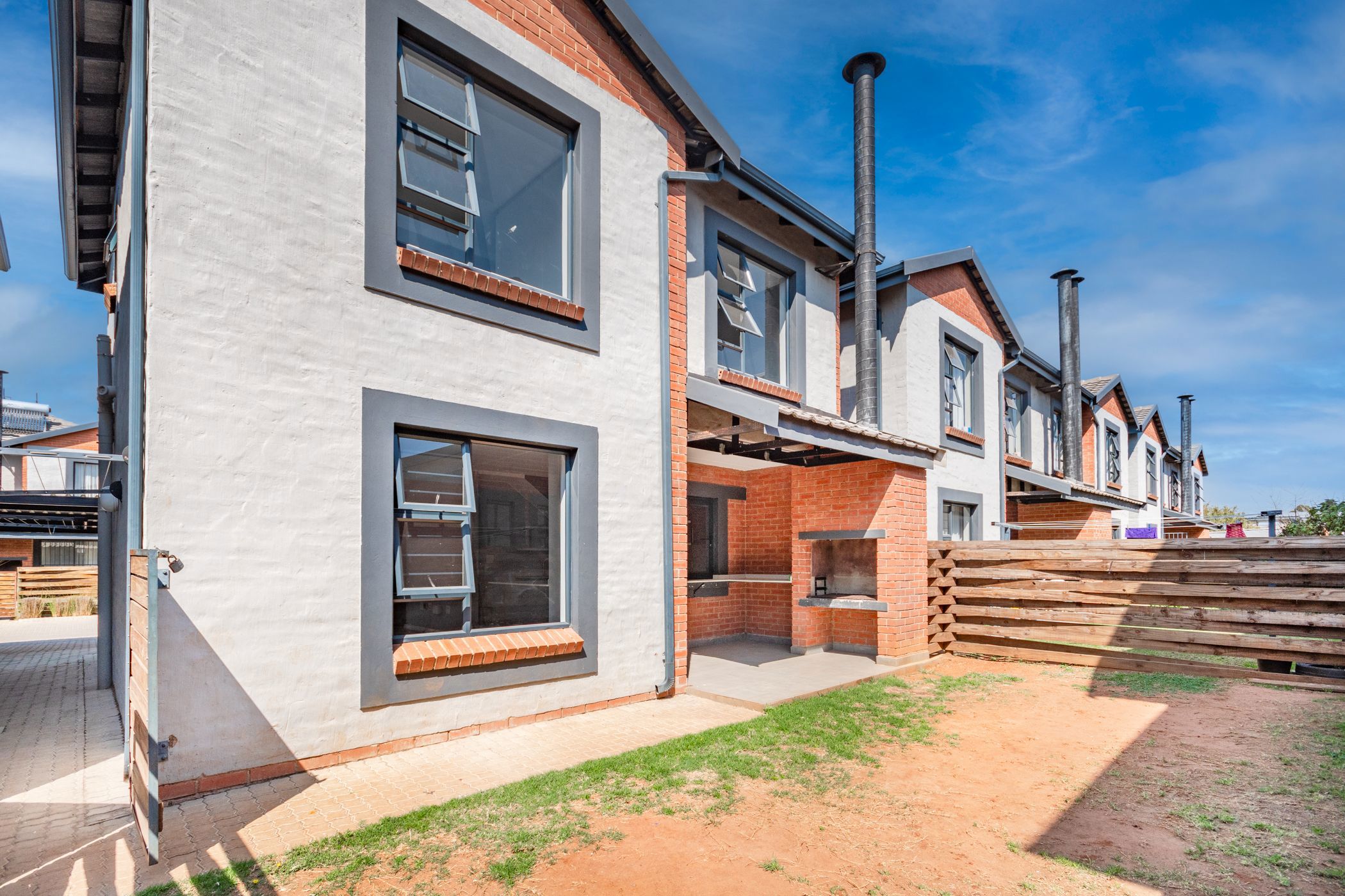 Townhouse for sale in Terenure - KTP1714921