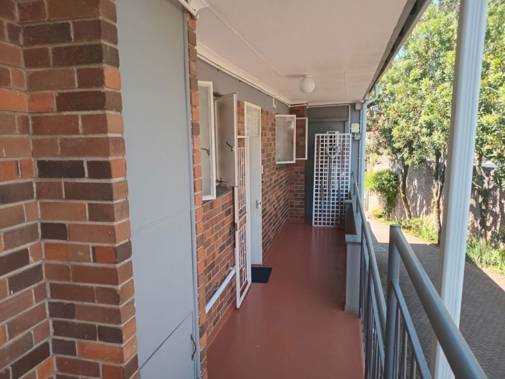 Apartment to rent in White River - 1WR1751184