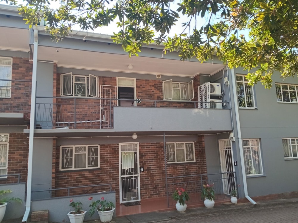 Apartment to rent in White River - 1WR1751184