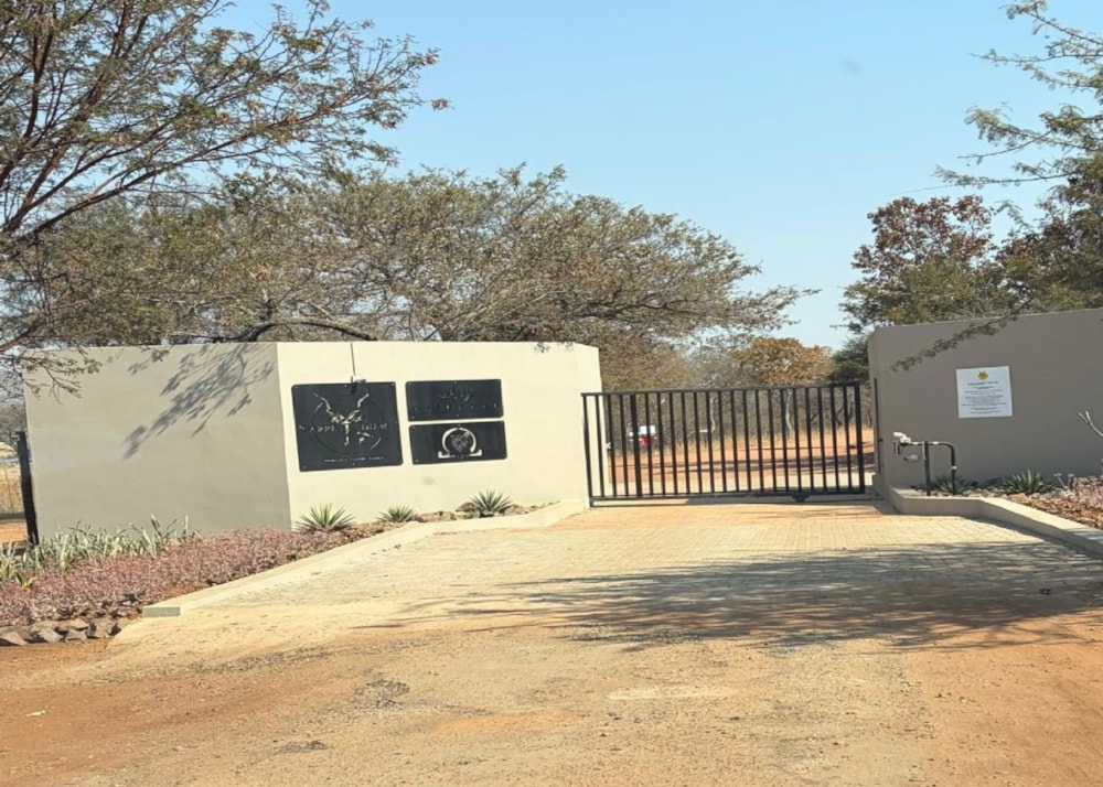 Game farm for sale in Groblersdal Rural - 1MD1716480 Game farm for sale in Groblersdal Rural - 1MD1716480