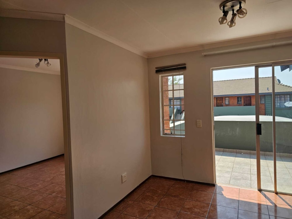 Apartment for sale in Theresapark - PTM1751620