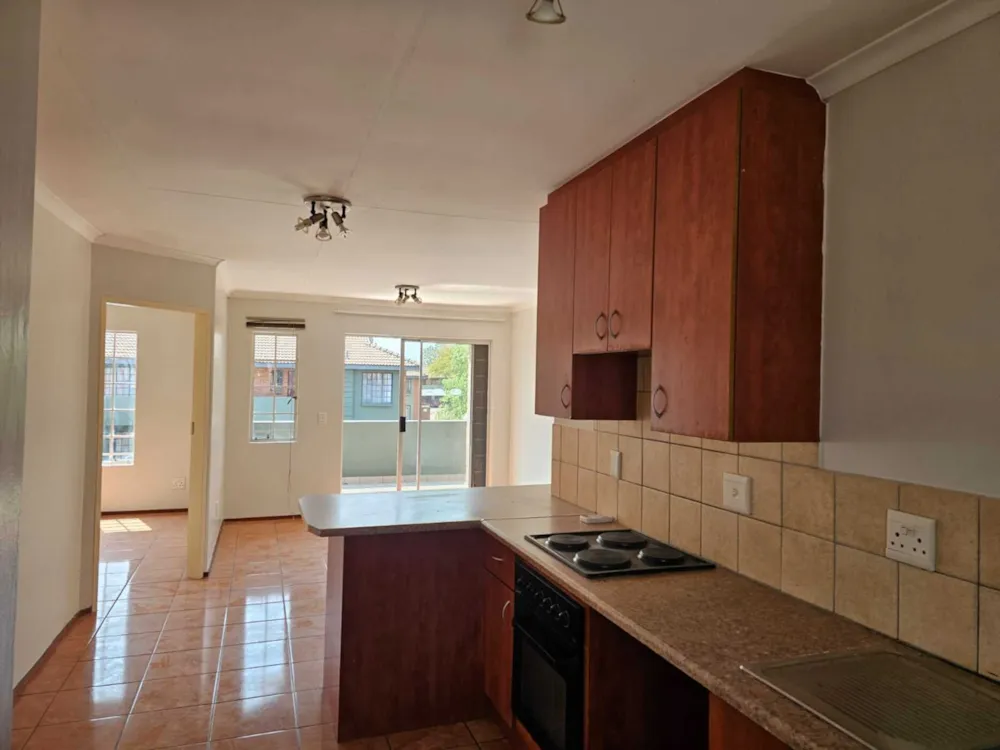 Apartment for sale in Theresapark - PTM1751620 Apartment for sale in Theresapark - PTM1751620
