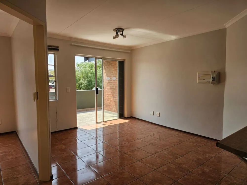 Apartment for sale in Theresapark - PTM1751620