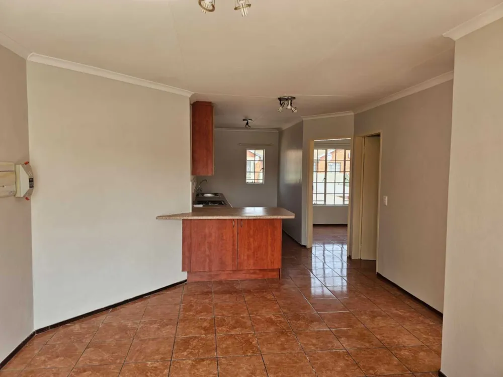 Apartment for sale in Theresapark - PTM1751620 Apartment for sale in Theresapark - PTM1751620