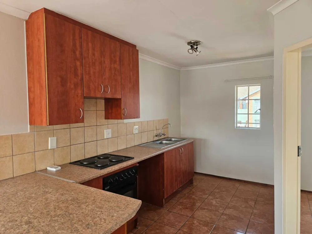 Apartment for sale in Theresapark - PTM1751620 Apartment for sale in Theresapark - PTM1751620