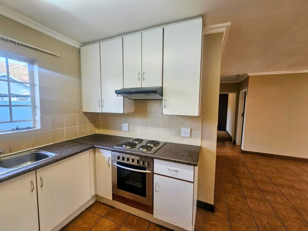 Townhouse for sale in Amandasig - PTM1716618 Townhouse for sale in Amandasig - PTM1716618