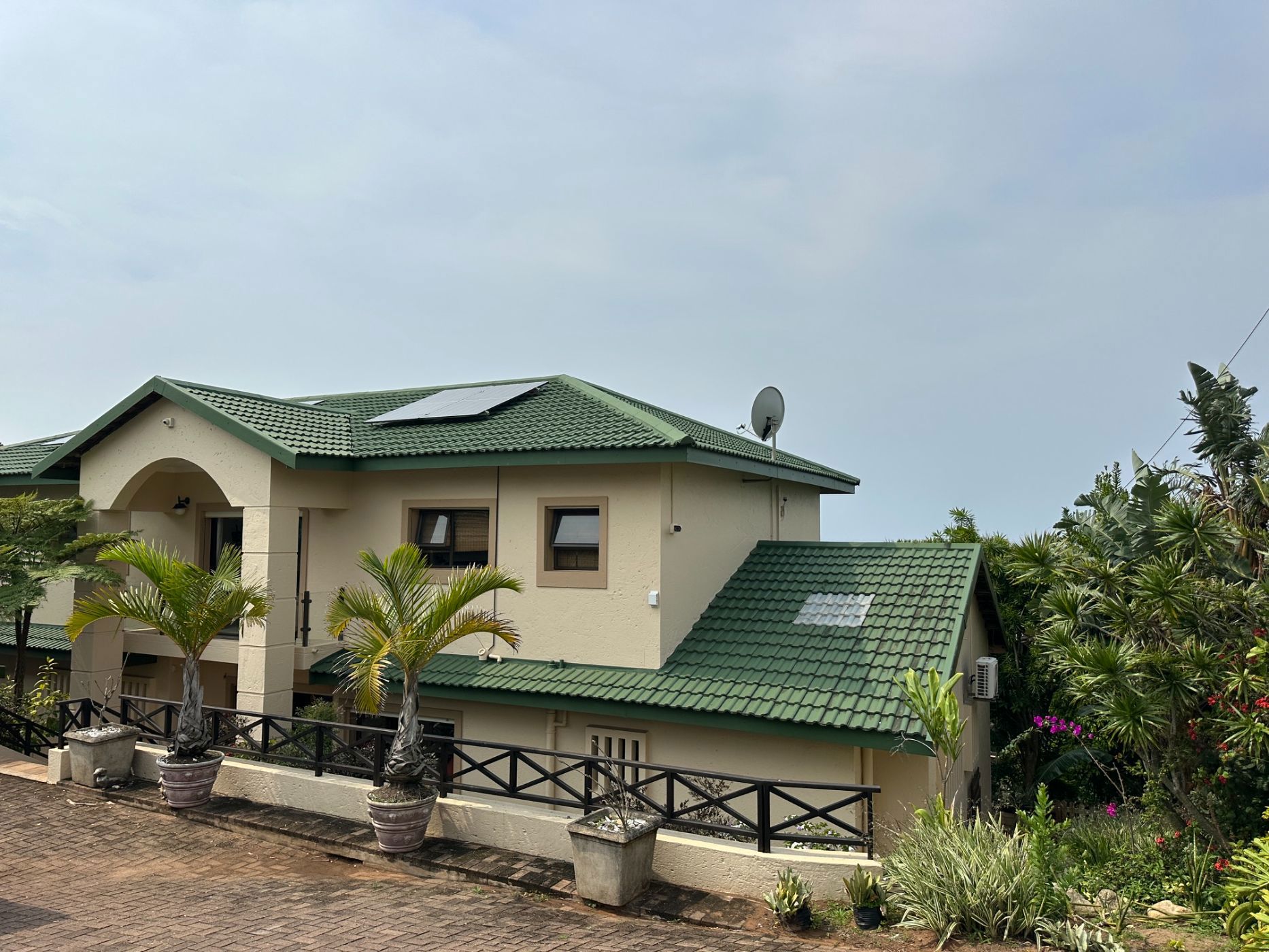 Double-storey house for sale in Southbroom - 1PD1752374