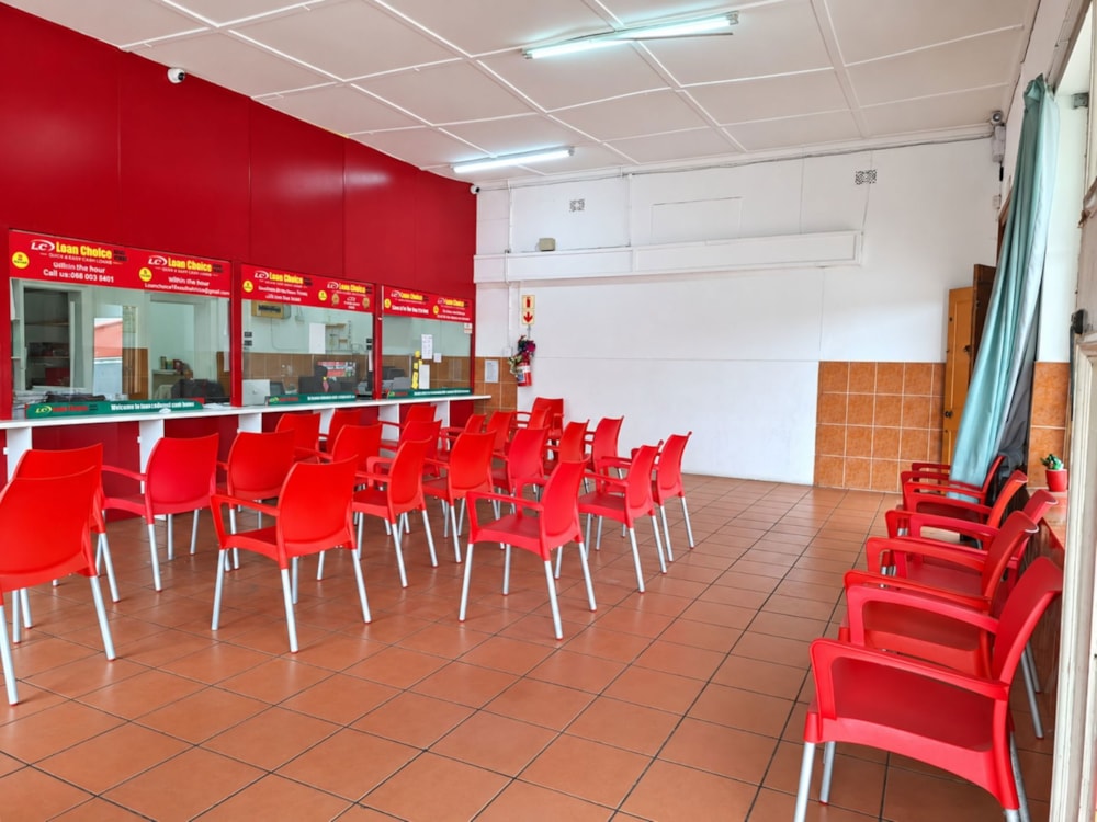Commercial Building for sale in Oudtshoorn Central - 1OU1717292 Commercial Building for sale in Oudtshoorn Central - 1OU1717292