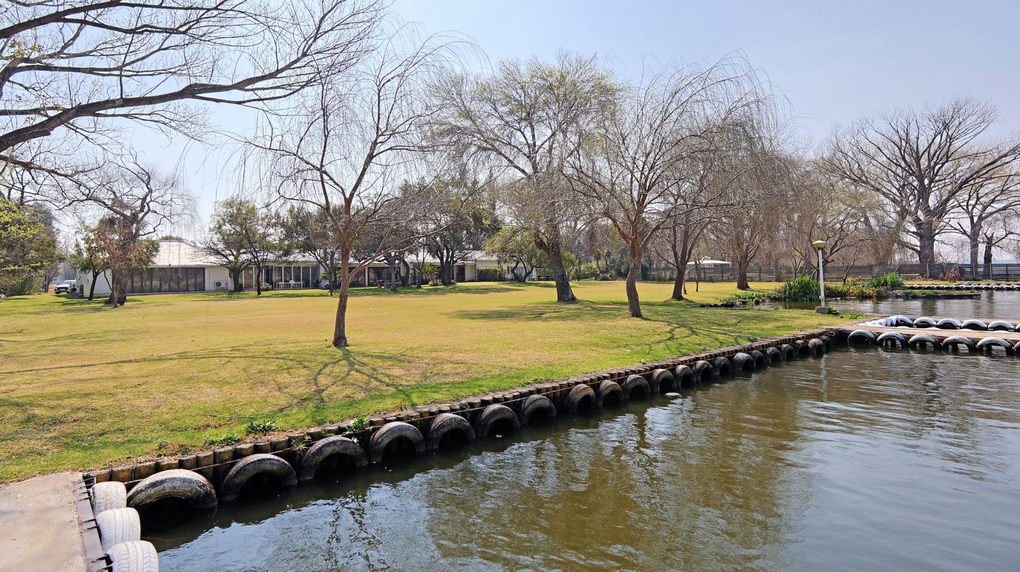Cluster for sale in Kaalplaats - 1VT1753490