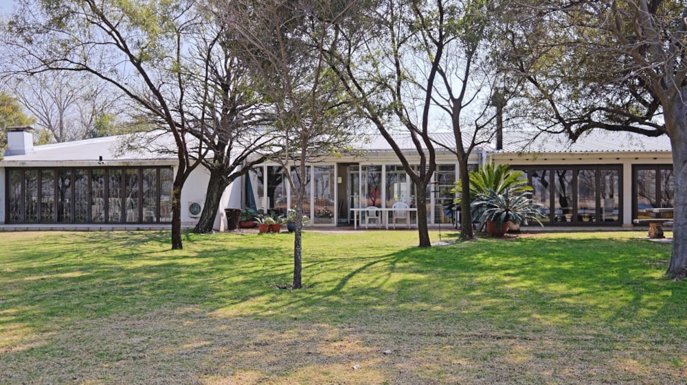 Cluster for sale in Kaalplaats - 1VT1753490 Cluster for sale in Kaalplaats - 1VT1753490