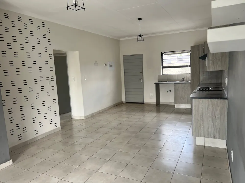 Apartment for sale in Brentwood Park, Benoni - EN1751941