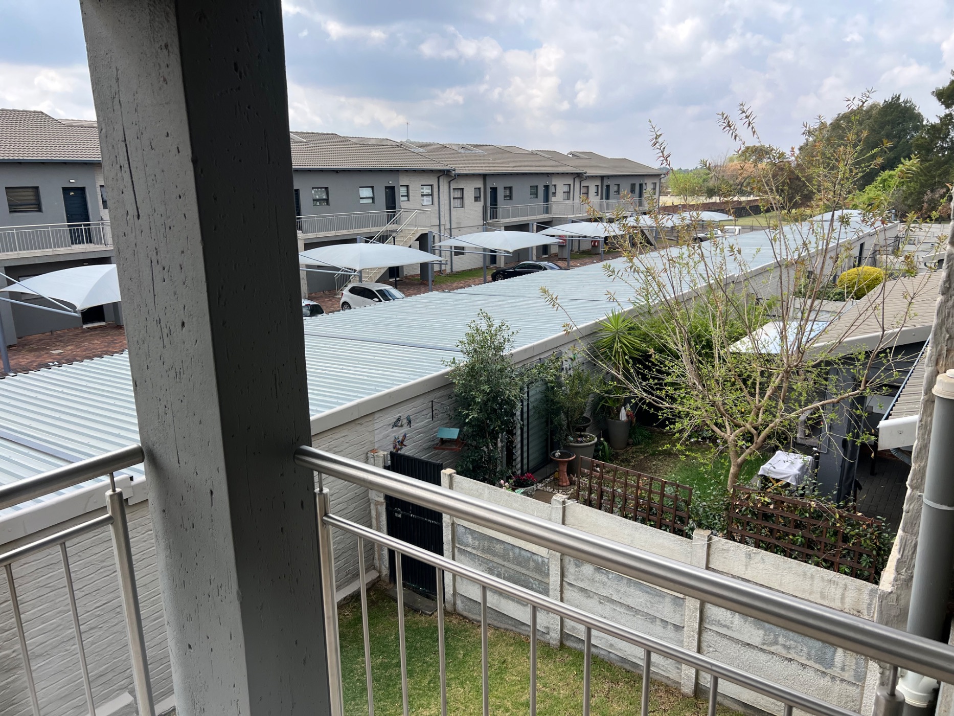 Apartment for sale in Brentwood Park, Benoni - EN1751941