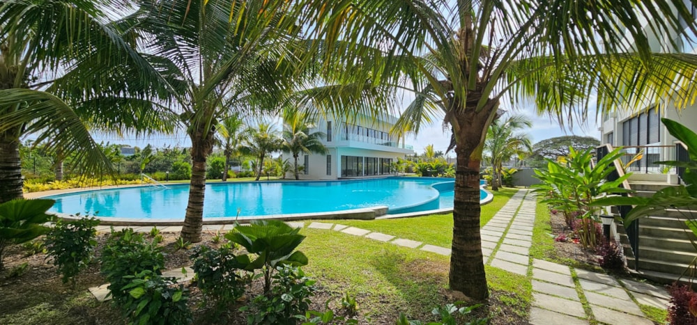 Apartment for sale in Pereybere, Mauritius - MPR1719991 Apartment for sale in Pereybere, Mauritius - MPR1719991