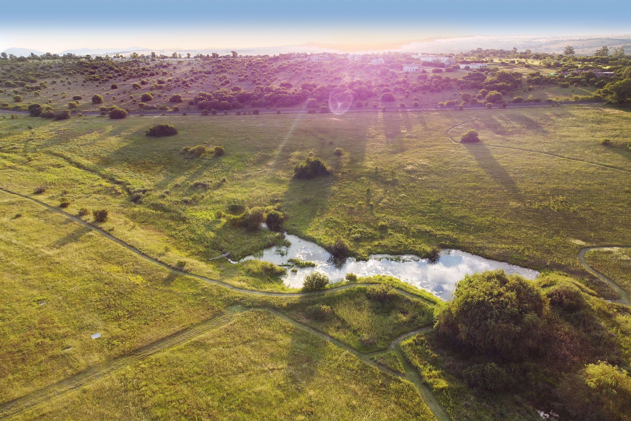 Vacant land for sale in Monaghan Farm - FW1722299