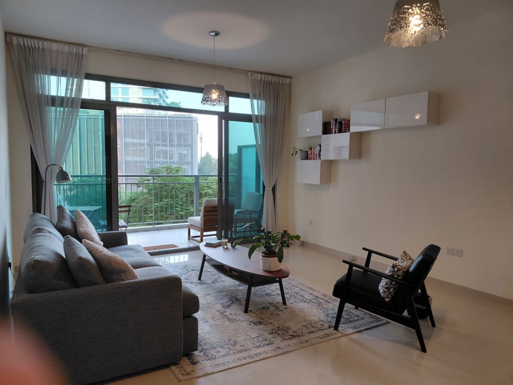 Apartment for sale in Panorama at the Views, United Arab Emirates - 5DB1753246