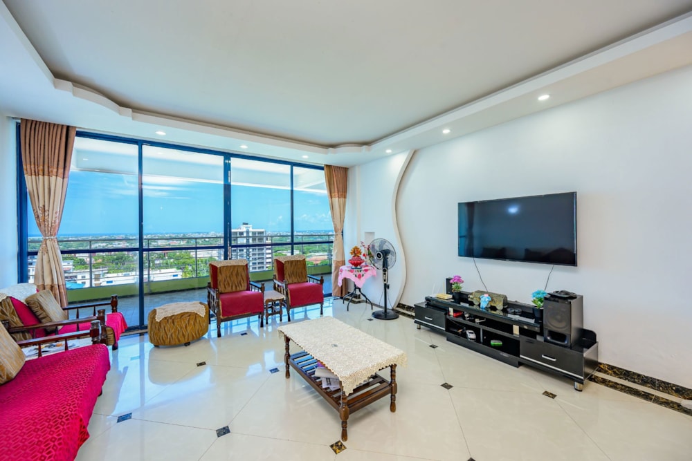 Penthouse apartment for sale in Kizingo, Kenya - 3KE1738922