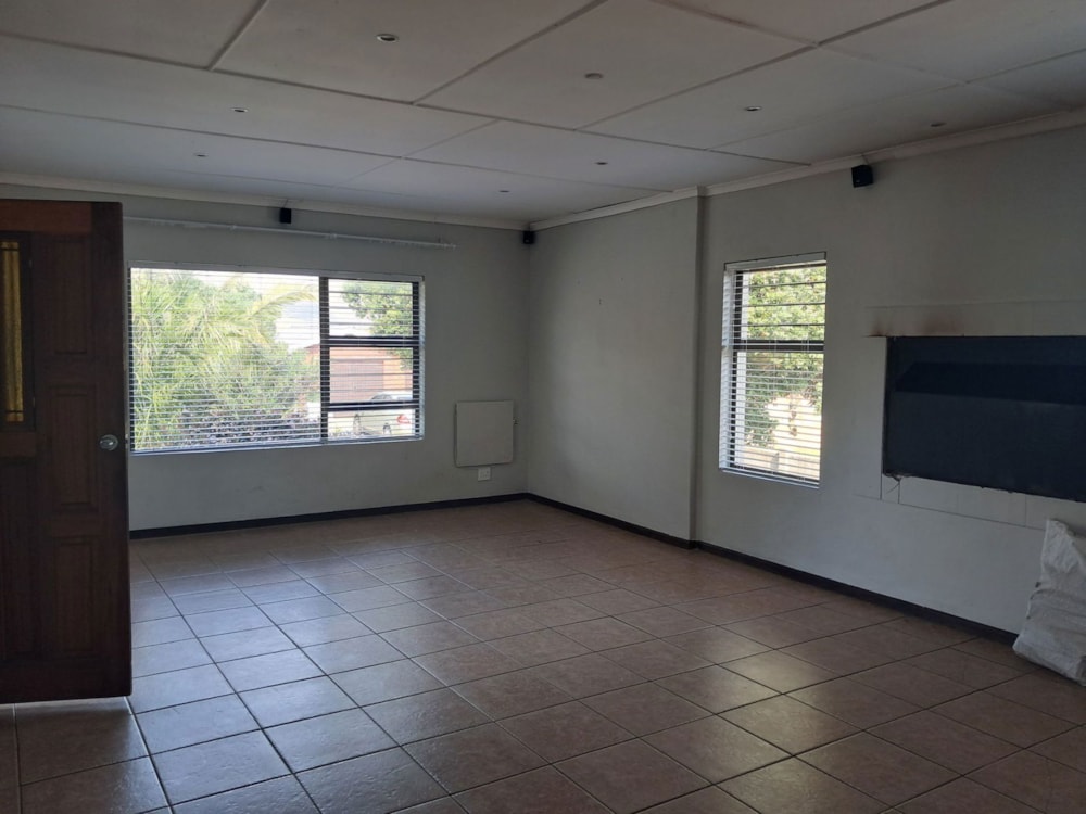 House let in De Kelders - 1SW1753335 House let in De Kelders - 1SW1753335