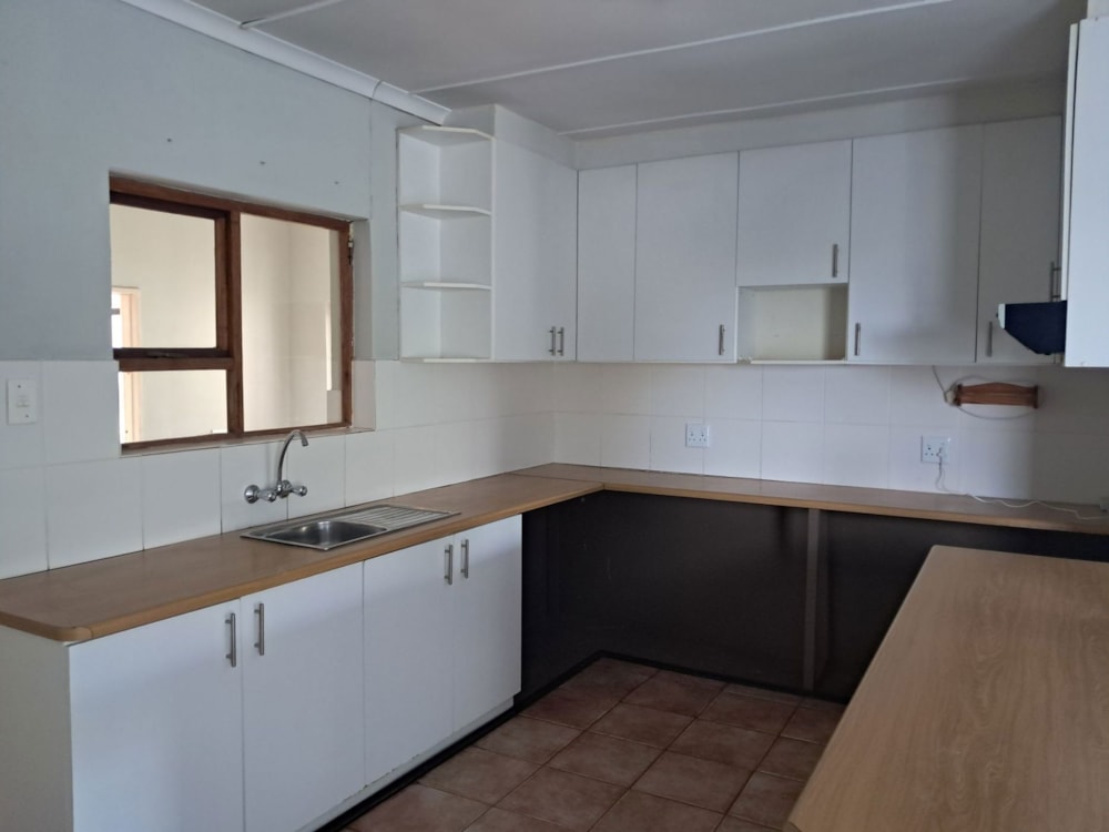 House let in De Kelders - 1SW1753335 House let in De Kelders - 1SW1753335