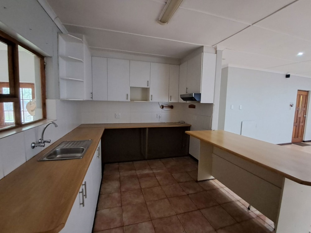 House let in De Kelders - 1SW1753335 House let in De Kelders - 1SW1753335