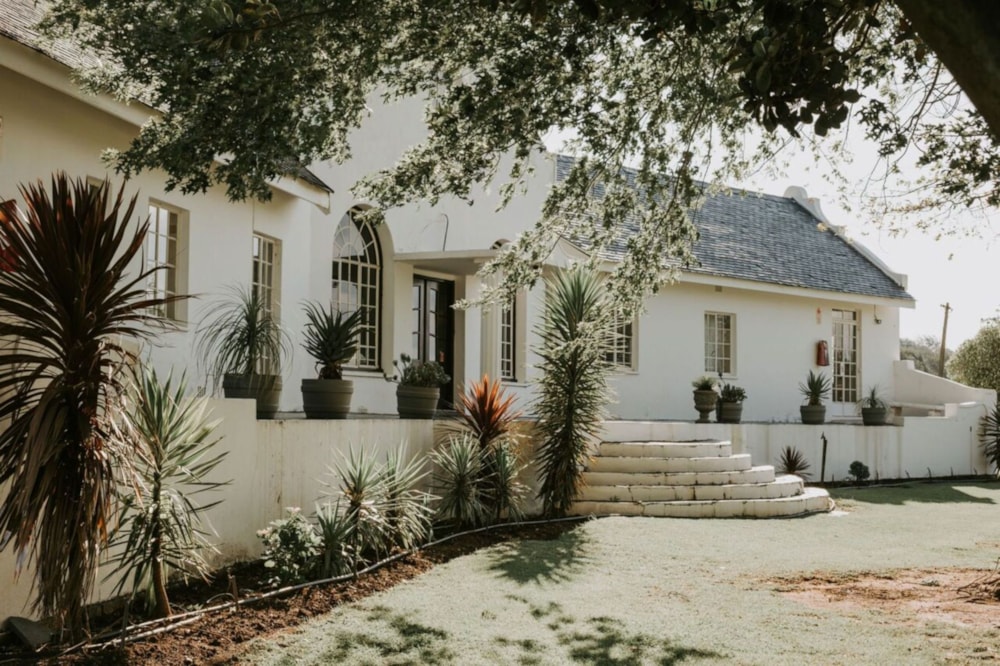 Mixed use farm for sale in Dullstroom - 1DS1727166