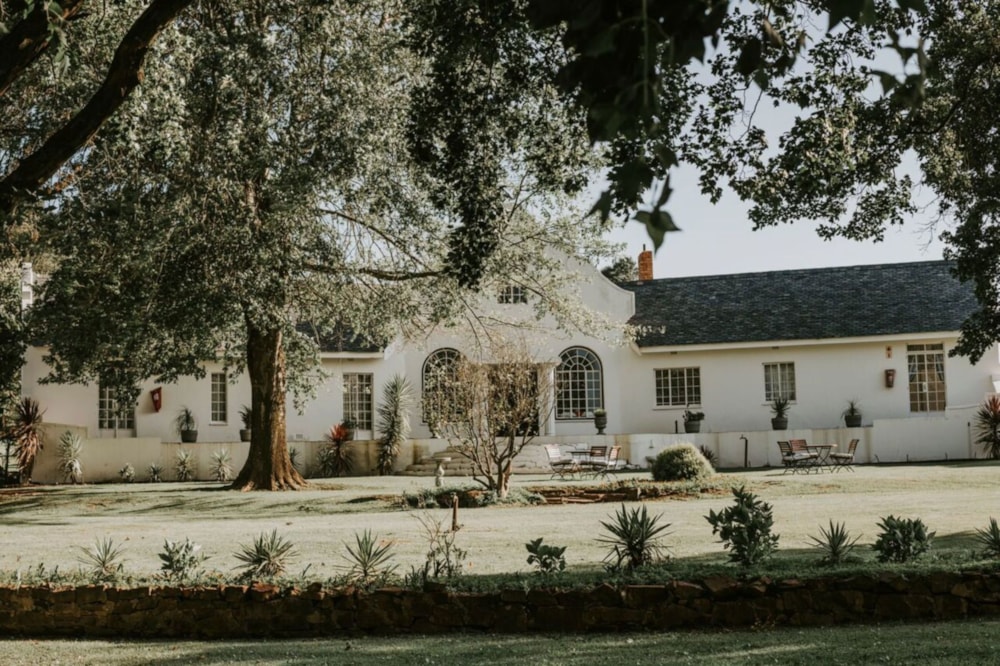 Mixed use farm for sale in Dullstroom - 1DS1727166