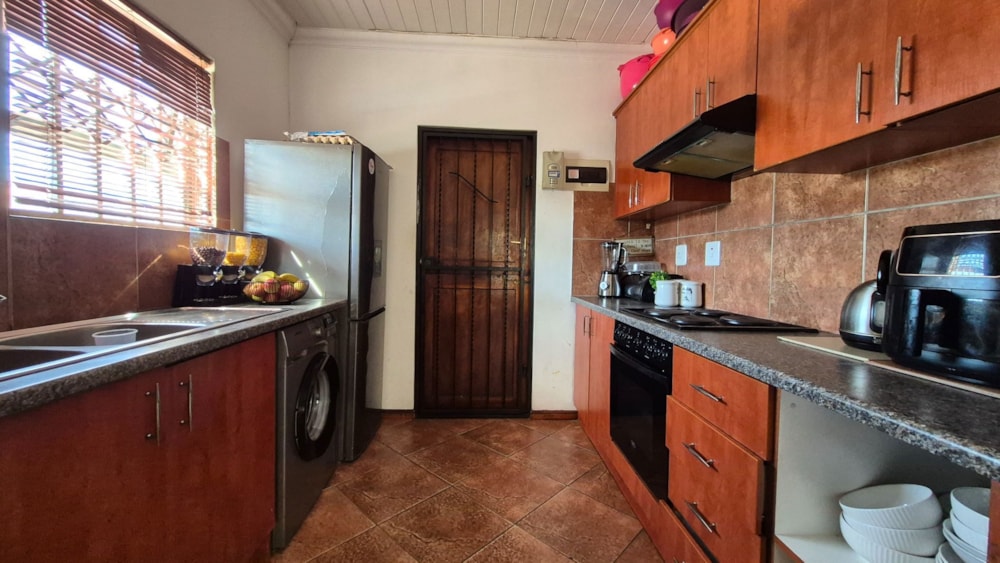 House for sale in Hagley, Kuils River - 1KV1751496