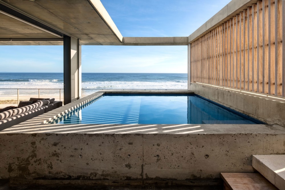 Beachfront villa for sale in Yzerfontein - LA1750889