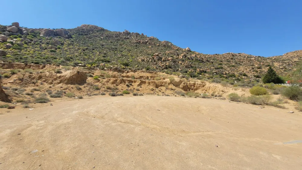 Vacant land for sale in Springbok - 1NA1751681 Vacant land for sale in Springbok - 1NA1751681