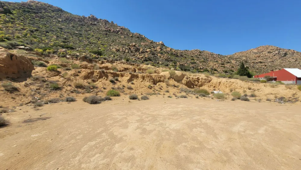 Vacant land for sale in Springbok - 1NA1751681 Vacant land for sale in Springbok - 1NA1751681