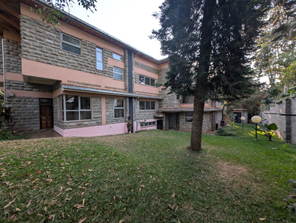 Townhouse to rent in Runda , Kenya - 3KE1728870 Townhouse to rent in Runda , Kenya - 3KE1728870