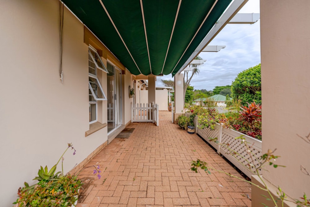 Townhouse for sale in Assagay - 1KF1729297