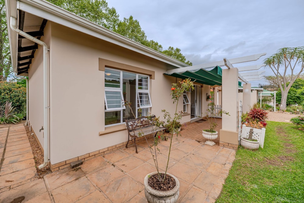 Townhouse for sale in Assagay - 1KF1729297