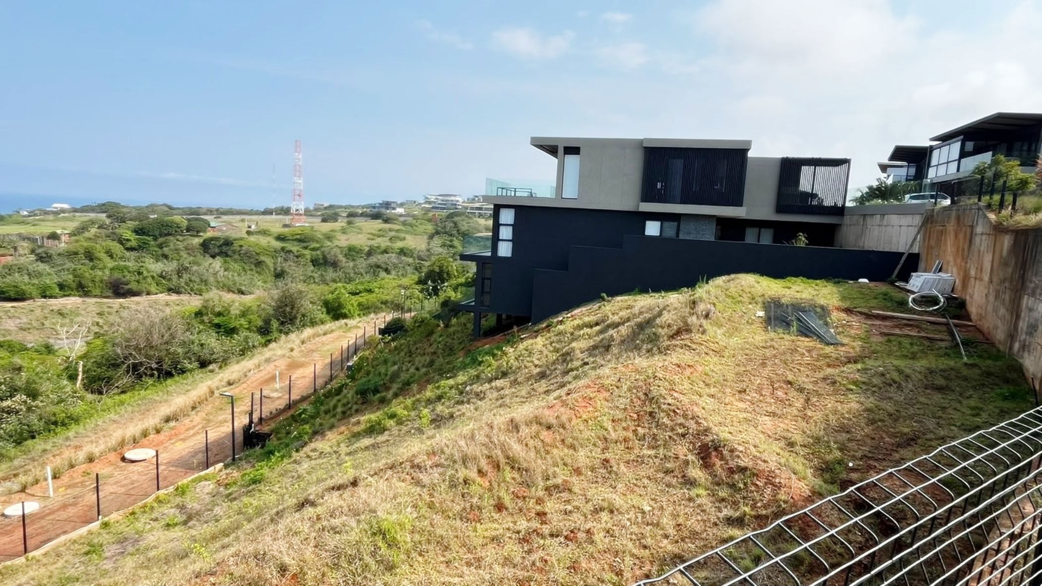 Vacant land for sale in Sibaya - 1ND1753306