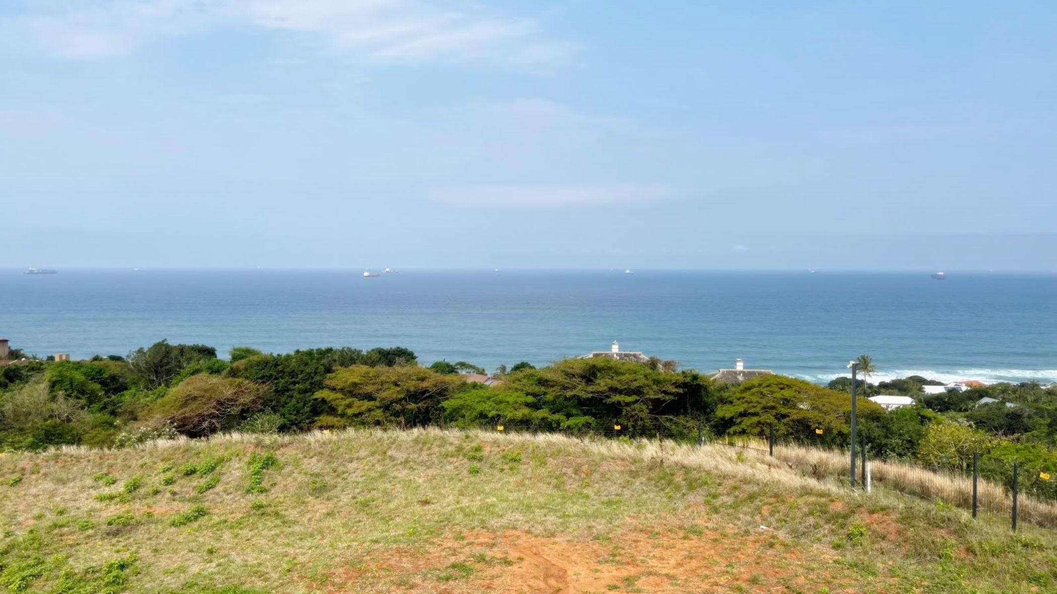 Vacant land for sale in Sibaya - 1ND1753320