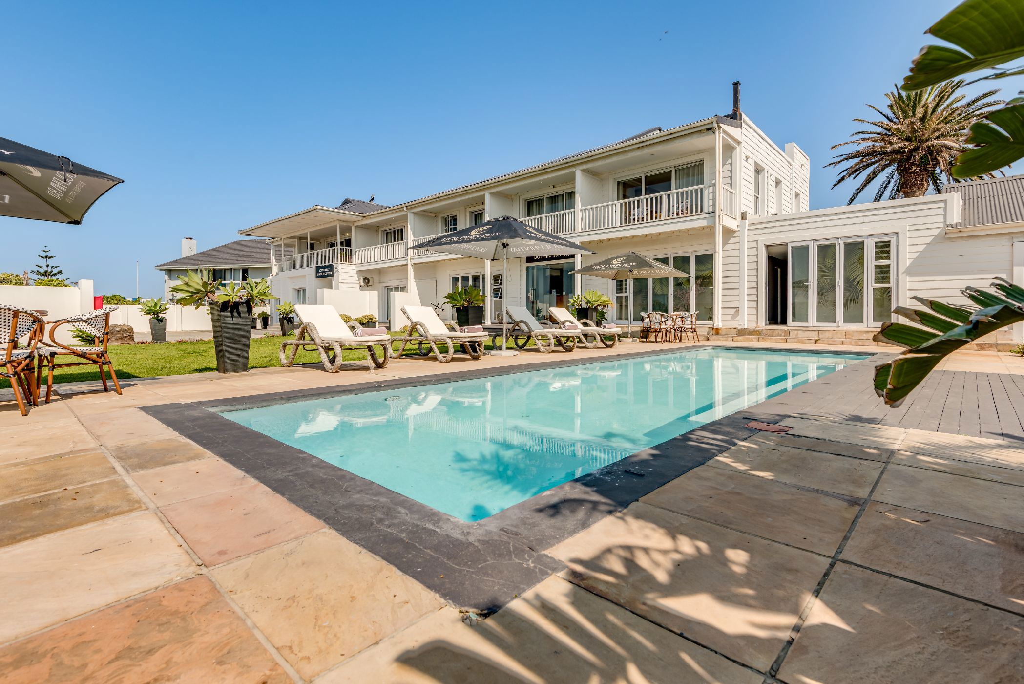 Guesthouse for sale in Summerstrand - 1PLZ1752635