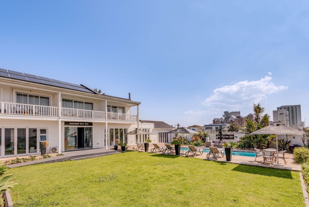 Guesthouse for sale in Summerstrand - 1PLZ1752635 Guesthouse for sale in Summerstrand - 1PLZ1752635