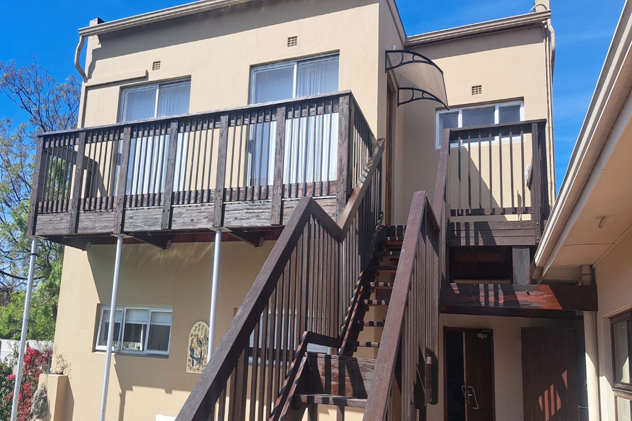 Garden apartment to rent in Table View - 1TV1751129