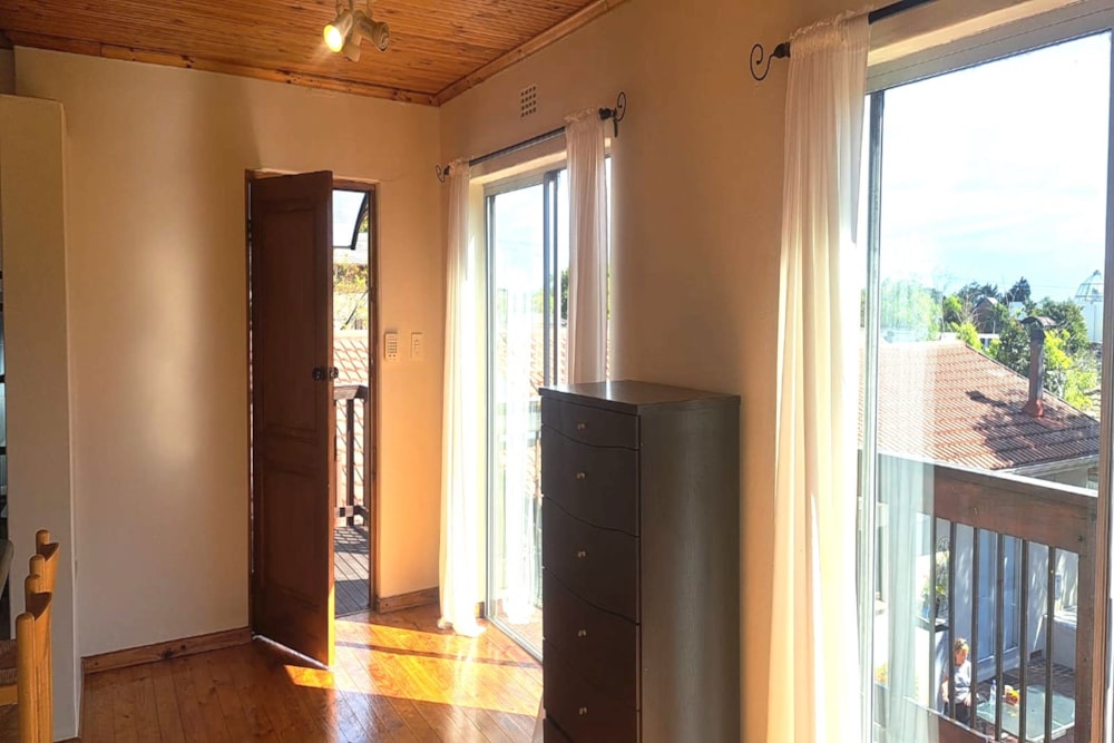 Garden apartment to rent in Table View - 1TV1751129