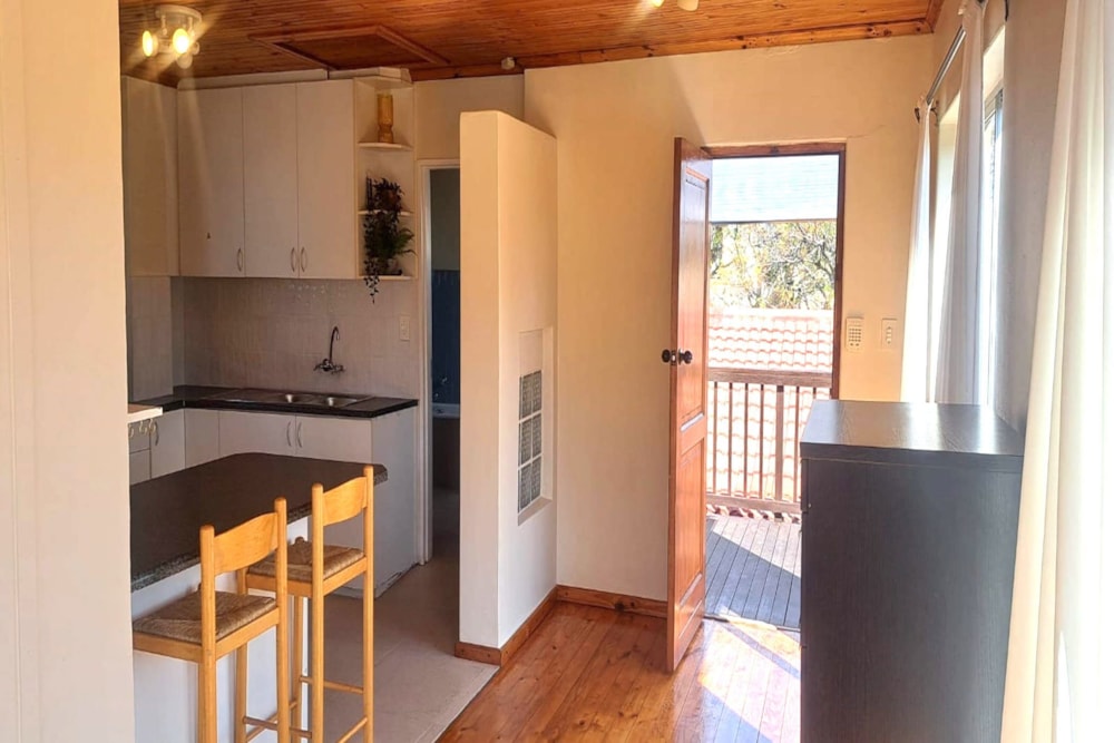 Garden apartment to rent in Table View - 1TV1751129